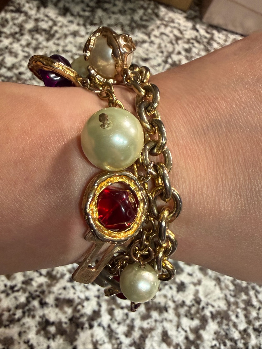 Bracelets - Picture 2 of 2